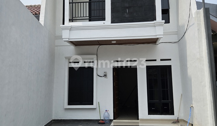 Dijual Rumah Ready Akses Mobil 2,5 Lantai Tanjung Barat Selatan Dijual Rumah Ready Akses Mobil 2,5 Lantai Tanjung Barat Selatan
