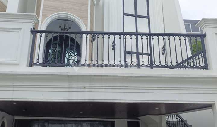 Rumah Baru Cluster One Gate Jl Raya Moh Kahfi 1 Jagakarsa