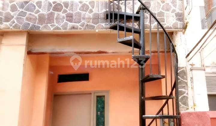 Kost 6 Pintu Jarang Kosong Akses Mobil+Carpot Limo Cinere Depok