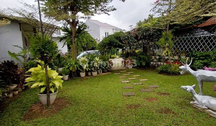 Dijual Rumah Hitung Tanah Luas 1.900 Dibawah Njop Radio Dalam 2