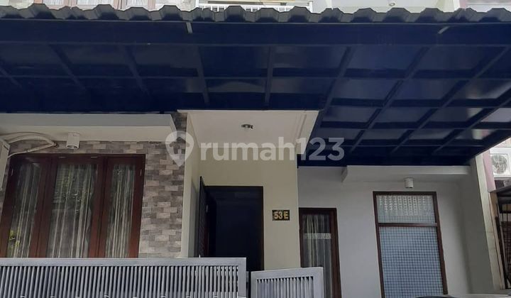 Rumah Semi Cluster Siap Huni Luas 101 Rapih Nyaman Jagakarsa Shm Rumah Semi Cluster Siap Huni Luas 101 Rapih Nyaman Jagakarsa Shm
