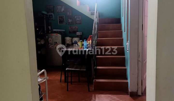 Rumah Cantik Minimalis Luas 78 Deket Ui Jagakarsa 2
