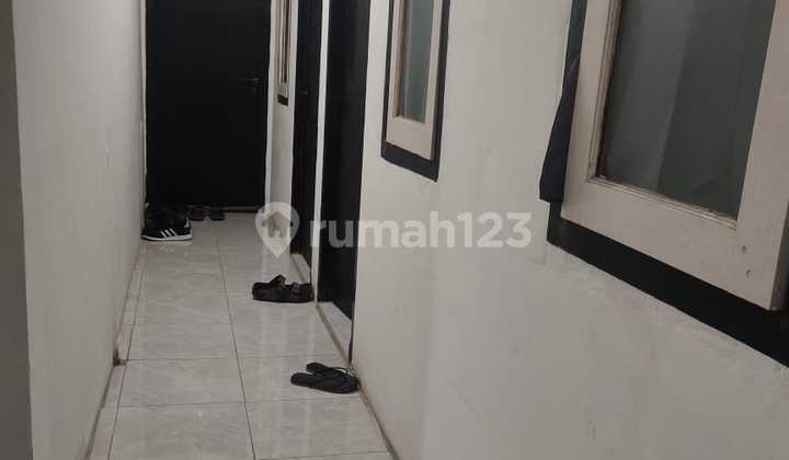 Kost 19 Kamar Jln Kaki ke Tb Simatupang Belakang Kppn Ps. Minggu Kost 19 Kamar Jln Kaki ke Tb Simatupang Belakang Kppn Ps. Minggu