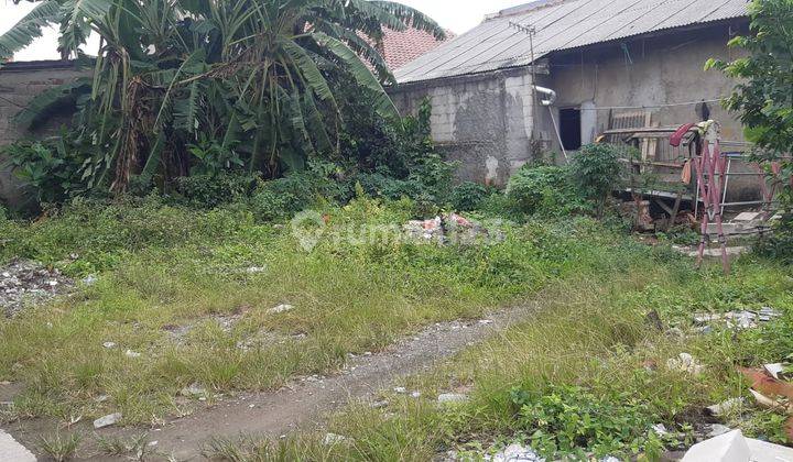 Dijual Tanah Kavling Siap Bangun Luas 73 Kebagusan Jaksel Shm 1