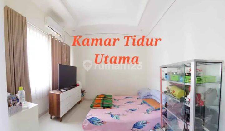 Dijual Rumah Siap Huni Dalam Cluster Luas 125 Pejaten Timur Shm 2