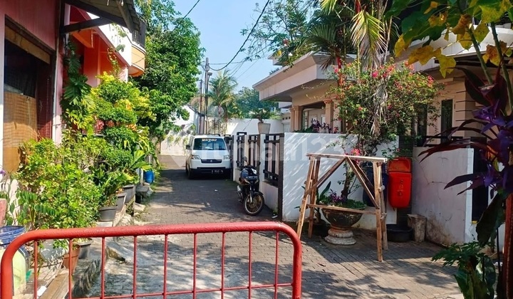 Rumah Murah Masuk Mobil Tanpa Carport Lenteng Agung Rumah Murah Masuk Mobil Tanpa Carport Lenteng Agung