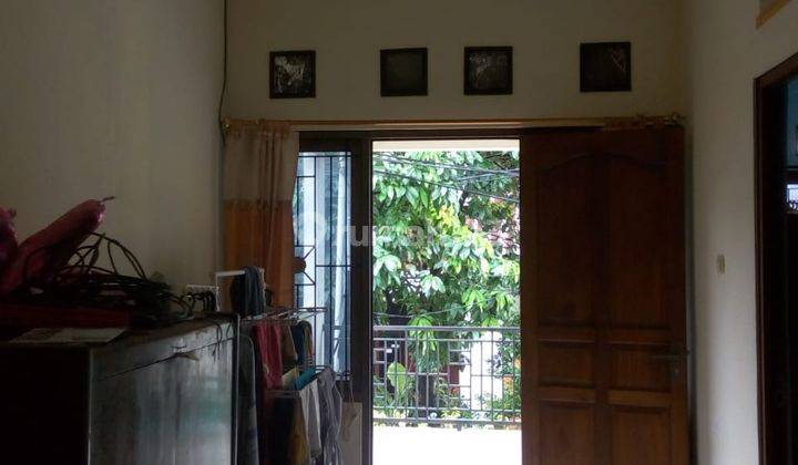 Rumah Strategis Luas 92 Dkt Perkantoran Haryono Cikoko Pancoran 2