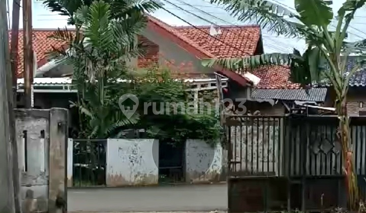 Tanah Siap Bangun Luas 900 Sudah Diratakan Dkt Lrt Cikunir 1 Shm Tanah Siap Bangun Luas 900 Sudah Diratakan Dkt Lrt Cikunir 1 Shm