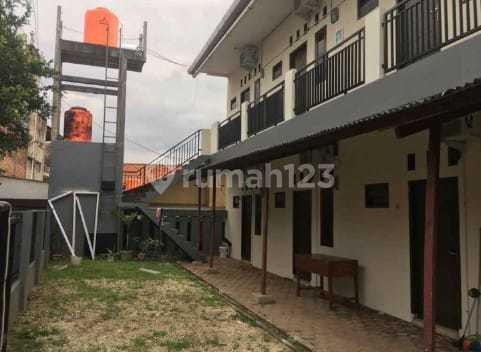 Kost Anak Ui 8 Kamar Pondok Cina Beji Depok 2