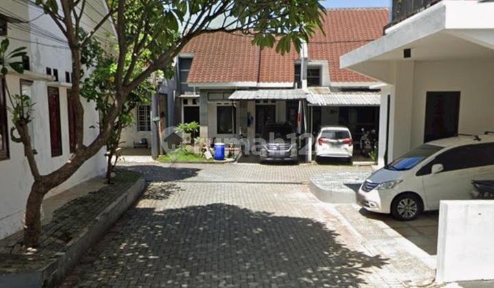 Dijual Rumah Dlm Perumahan Sedang Renovasi Dkt Smp 254 Jagakarsa 2