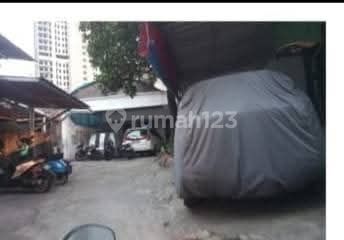 Calculate Land for Rent+Boarding House Only 50 Meters to Jl Buncit Raya 2