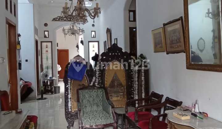 Rumah Terawat Dibawah Pasaran 5 Menit ke Aeon Tanjung Barat 2