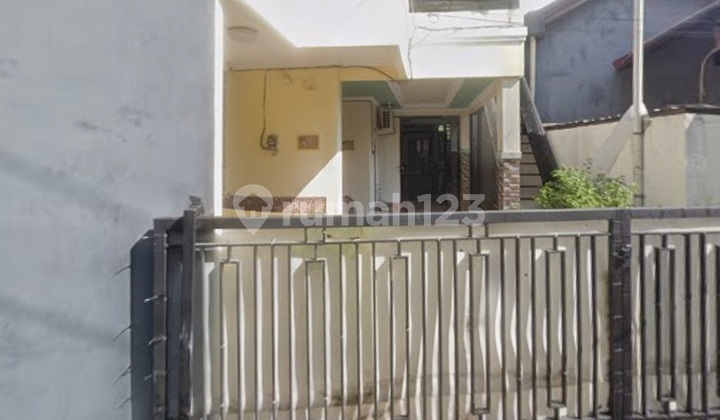 Main House + 5 Boarding Rooms Car Access Jatipadang Tb Simatupang 2