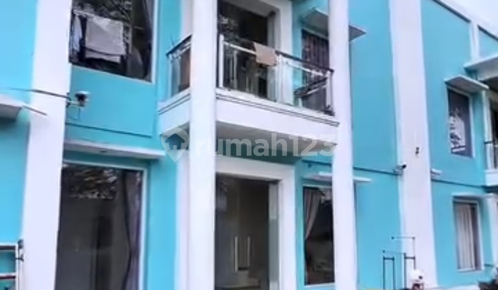 Hot Property High Income Low Risk Kost 92+1 Kamar Kampus I P B