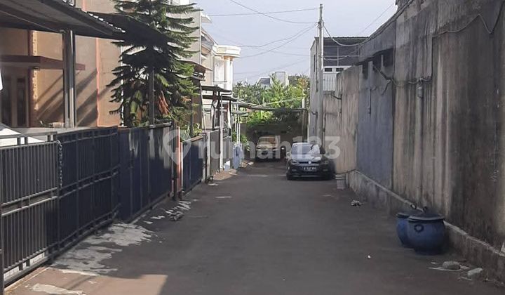 Rumah Semi Cluster Siap Huni Luas 101 Rapih Nyaman Jagakarsa Shm 2
