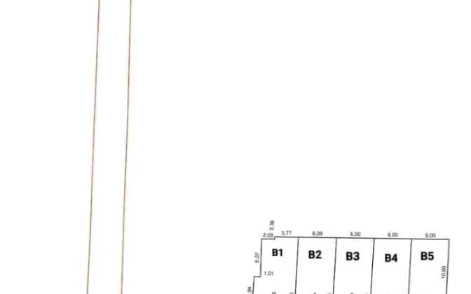 Sisa 3 Unit Tanah Kavling Murah Strategis Lt 72-127 Cilandak Kko Sisa 3 Unit Tanah Kavling Murah Strategis Lt 72-127 Cilandak Kko