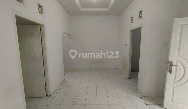 Dijual Cepat Rumah 1 Lantai Akses 1 Mobil Luas 56 Poltangan Shm 2