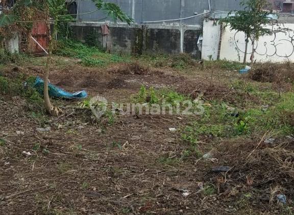 Strategic Ready-to-Build Land 985 sqm Tanah Kusir Bintaro South Jakarta Strategic Ready-to-Build Land 985 sqm Tanah Kusir Bintaro South Jakarta