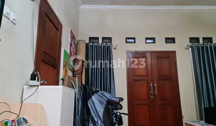 Rumah Bagus Masuk Mobil 1 Carpot Jl Kelapa Peon Nego Smpe Rubuh 2