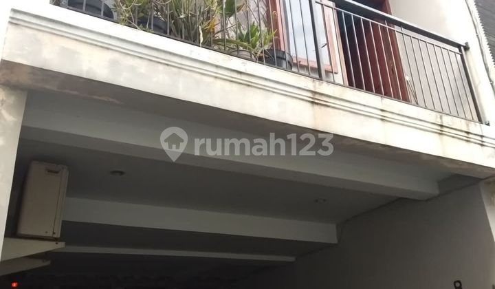 Dijual Rumah Akses Dkt Kemana2 Jalan Kaki Ke Aeon Dan Stasiun 1