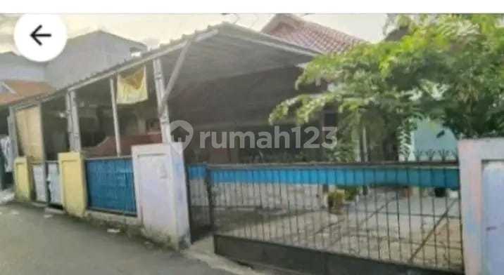 Main House + Rental, Land Calculation Near Kebagusan Raya Main House + Rental, Land Calculation Near Kebagusan Raya