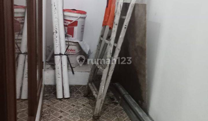 Dijual Rumah Siap Huni Luas 80 Dkt Pintu Tol Brigif Jagakarsa 2