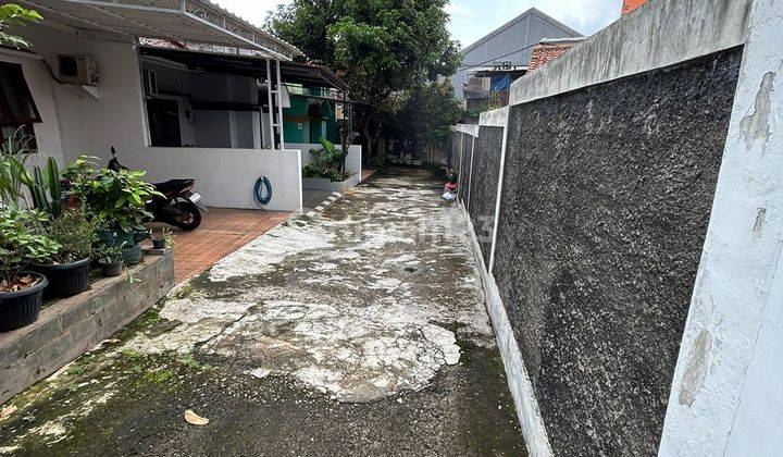 Harus Terjual Rumah Luas 144m² Akses Mobil Kebagusan Shm 2