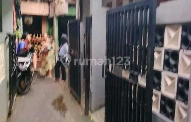 Rumah Murah Akses Motor Lenteng Agung