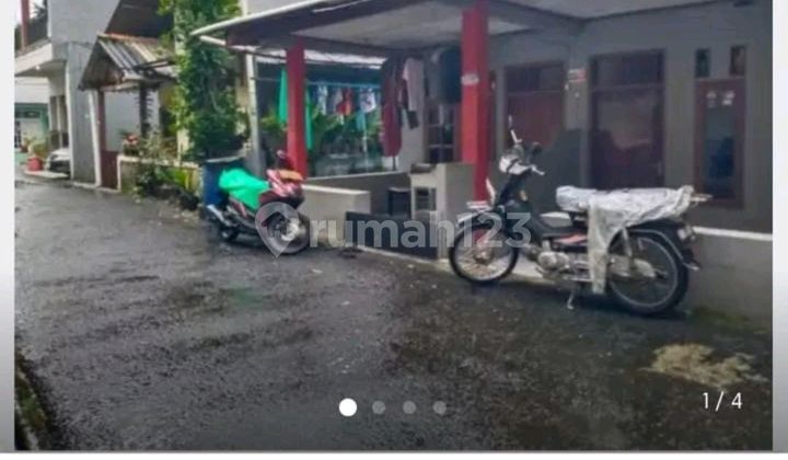 Jual Cepat Aja Rumah Murah Luas 70 Belakang Kfc Lenteng Agung 1