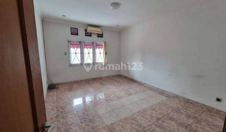 Fast Rumah Mewah Hitung Tanah Luas 350 Dibawah Njop Duren Tiga 2