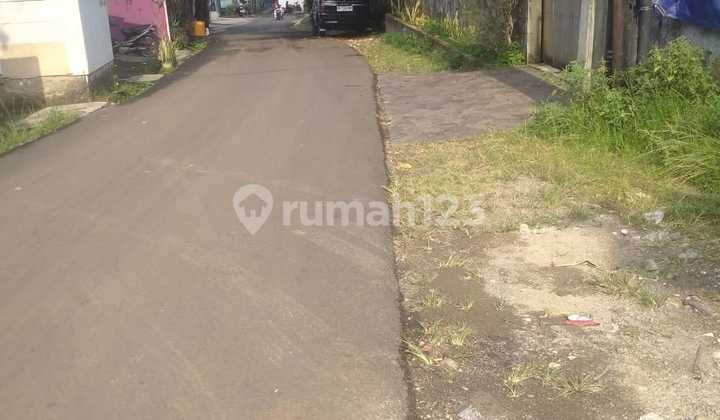 Rumah Indent Bisa Costom Layout Akses Dkt Puskesmas Jagakarsa 2