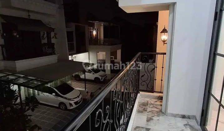 Dijual Rumah Cluster Ready Luas 63 Dkt Kantor Camat Jagakarsa 2