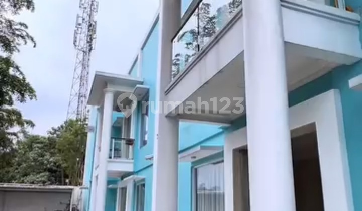 Hot Property High Income Low Risk Kost 92+1 Rooms Campus IPB 2