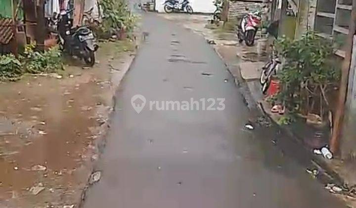 Dijual Tanah Siap Bangun Luas 150 Hook Akses Mobil Jagakarsa Shm 2