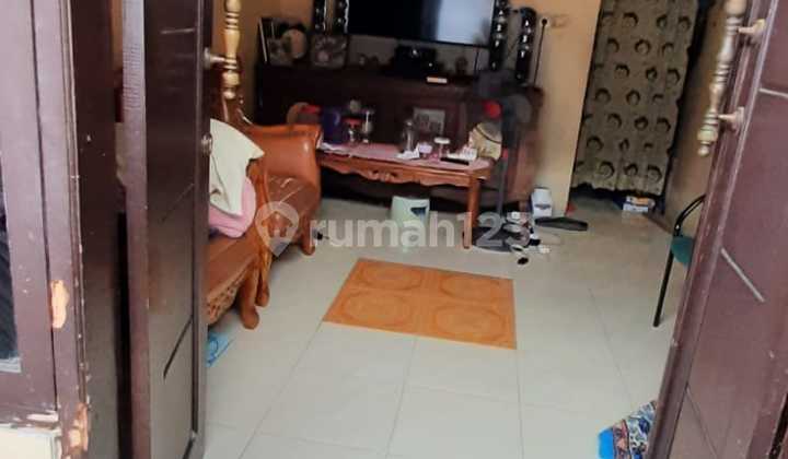 Rumah 2 Lantai Akses Motor Murah Lenteng Agung 2