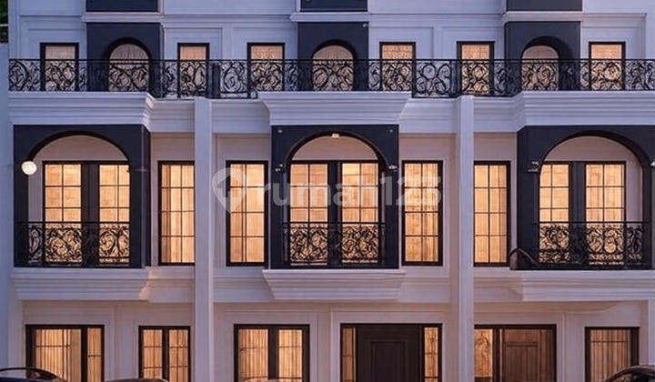 New Indent House Under Construction Near Ragunan Kebagusan New Indent House Under Construction Near Ragunan Kebagusan