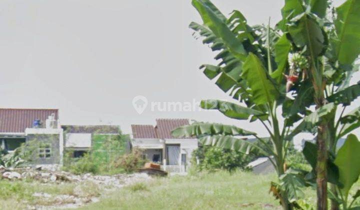 Dijual Tanah Luas 4.928 m² Akses Jaklingko Cipedak Jagakarsa 2