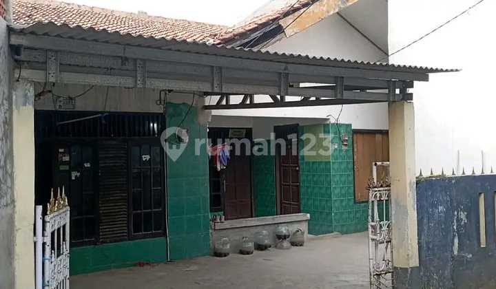 Land Calculation 5 million/meter Car Access Main House + 7 Rental Units with SHM 2