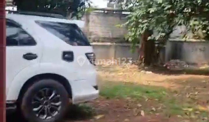 Dijual Rumah Hitung Tanah Luas 1.390 Jauh Dibawah Njop Kemang 2