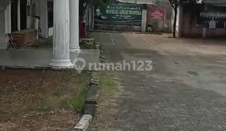 Dibawah NJOP Tanah Strategis Luas 2730 Kebagusan Pasar Minggu SHM Dibawah NJOP Tanah Strategis Luas 2730 Kebagusan Pasar Minggu SHM
