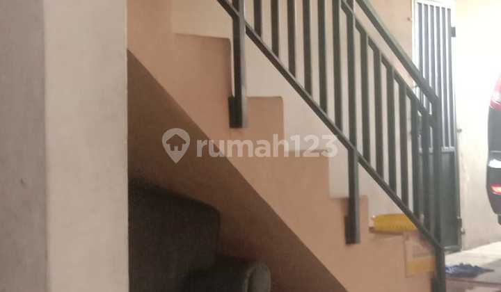 Rumah Bagus Jl Lebar Carpot 2 Dkt Akss Minitrans, Ui/up/gundar 2