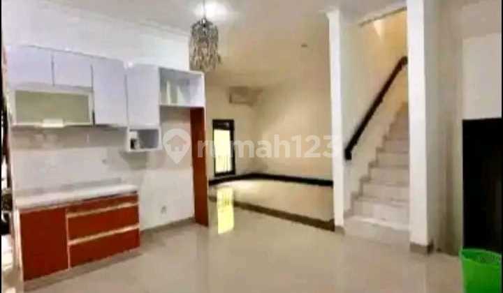 Rumah Mewah Terawat Dlm Cluster Nyaman Lenteng Agung Jagakarsa 2