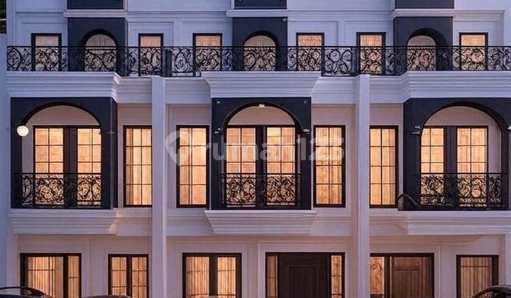 New Indent House Under Construction Near Ragunan Kebagusan New Indent House Under Construction Near Ragunan Kebagusan