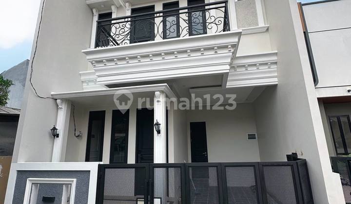 Ready-to-Occupy House Bonus Kitchen Set, AC, Water Heater, Smart Door, Certificate of Ownership 2