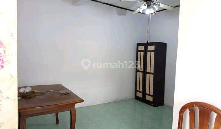 Dijual Rumah Luas 188m² Akses Mobil Poltangan Pejaten Shm 2