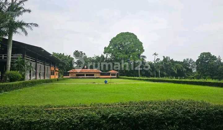 For Sale: 1.2 Ha Ready-to-Build Land by the Road, Suitable for Cluster Development For Sale: 1.2 Ha Ready-to-Build Land by the Road, Suitable for Cluster Development