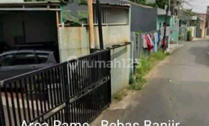 Buy a House Get Passive Income Land Area 182 m² Near ISTN