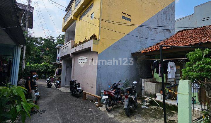 Dijual Rumah Murah Strategis Luas 64 Jl Joe Kebagusan Jaksel Shm 1