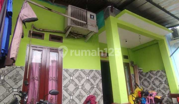 Jual Cepat Rumah 2 Kamar Tidur 100 Meter K Akses Mobil Tanj.barat 2