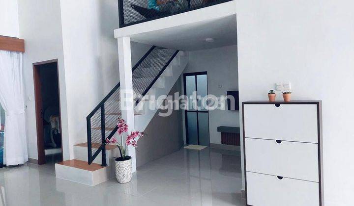 RUMAH BARU RENOVASI AREA PANAM 2